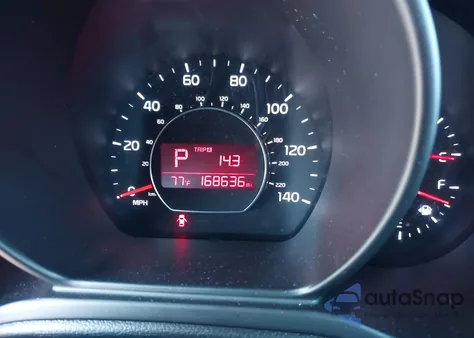 2019 Kia Soul z USA, uszkodzony, nr VIN KNDJN2A26K7017607